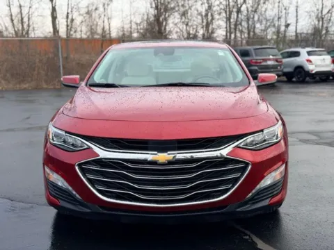 Another view of 2019 Chevrolet Malibu Premier for sale in Davison, MI at Hank Graff Chevrolet Davison
