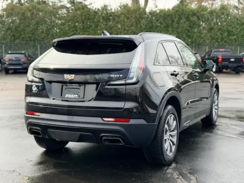 More photos of 2019 Cadillac XT4 Sport at Hank Graff Chevrolet Davison, MI