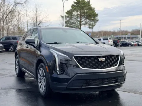 Another view of 2019 Cadillac XT4 Sport for sale in Davison, MI at Hank Graff Chevrolet Davison