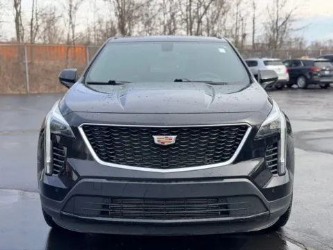 Photos of 2019 Cadillac XT4 Sport for sale in Davison, MI at Hank Graff Chevrolet Davison