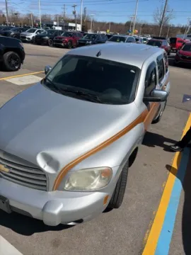 Photos of 2010 Chevrolet HHR LT for sale in Davison, MI at Hank Graff Chevrolet Davison