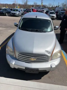 Another view of 2010 Chevrolet HHR LT for sale in Davison, MI at Hank Graff Chevrolet Davison