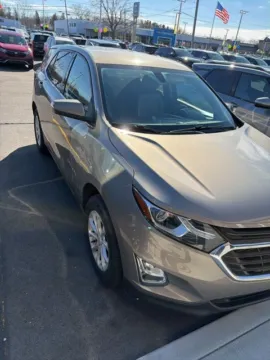 More photos of 2019 Chevrolet Equinox LT at Hank Graff Chevrolet Davison, MI