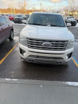 Photos of 2018 Ford Expedition XLT for sale in Davison, MI at Hank Graff Chevrolet Davison