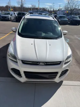 Photos of 2014 Ford Escape Titanium for sale in Davison, MI at Hank Graff Chevrolet Davison