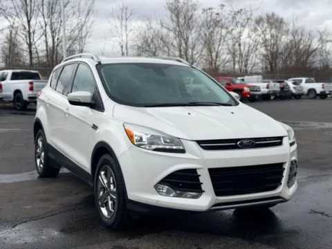 Photos of 2014 Ford Escape Titanium for sale in Davison, MI at Hank Graff Chevrolet Davison