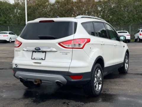 Another view of 2014 Ford Escape Titanium for sale in Davison, MI at Hank Graff Chevrolet Davison