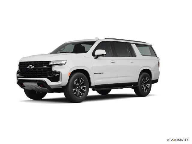 2024 Chevrolet Suburban Z71 for sale in Davison, MI