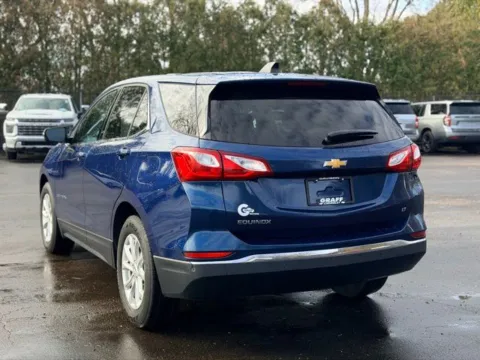 More photos of 2019 Chevrolet Equinox LT at Hank Graff Chevrolet Davison, MI