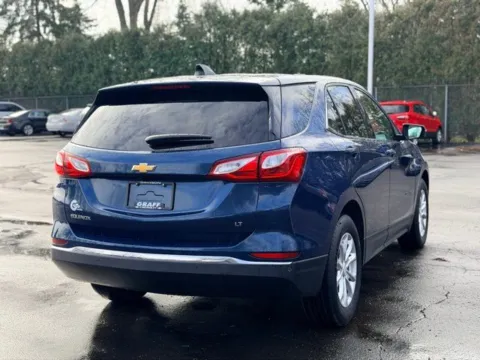 More photos of 2019 Chevrolet Equinox LT at Hank Graff Chevrolet Davison, MI