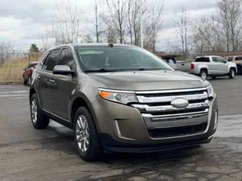 Photos of 2012 Ford Edge SEL for sale in Davison, MI at Hank Graff Chevrolet Davison