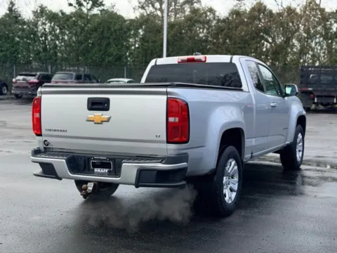 Another view of 2015 Chevrolet Colorado LT for sale in Davison, MI at Hank Graff Chevrolet Davison