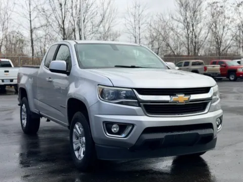 Photos of 2015 Chevrolet Colorado LT for sale in Davison, MI at Hank Graff Chevrolet Davison