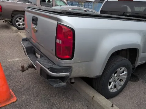 More photos of 2015 Chevrolet Colorado LT at Hank Graff Chevrolet Davison, MI
