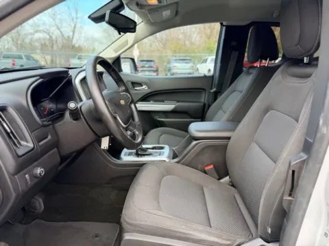 More photos of 2015 Chevrolet Colorado LT at Hank Graff Chevrolet Davison, MI