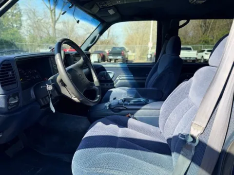 More photos of 1997 Chevrolet Tahoe LS at Hank Graff Chevrolet Davison, MI