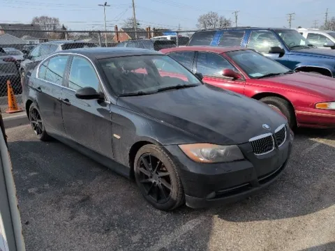 Another view of 2006 BMW 3 Series 330xi for sale in Davison, MI at Hank Graff Chevrolet Davison