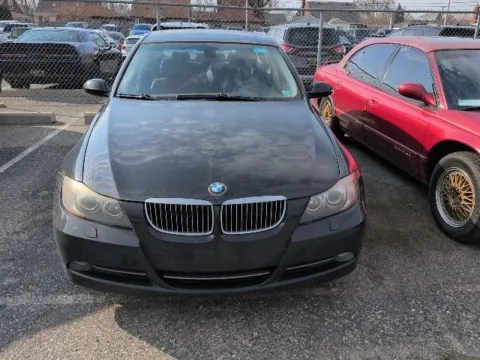 Photos of 2006 BMW 3 Series 330xi for sale in Davison, MI at Hank Graff Chevrolet Davison