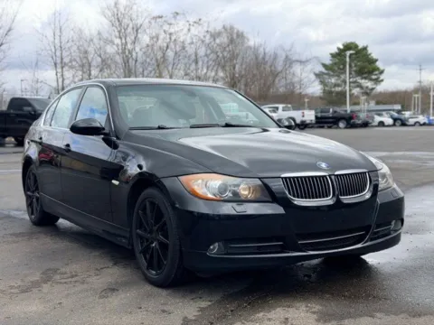 Photos of 2006 BMW 3 Series 330xi for sale in Davison, MI at Hank Graff Chevrolet Davison