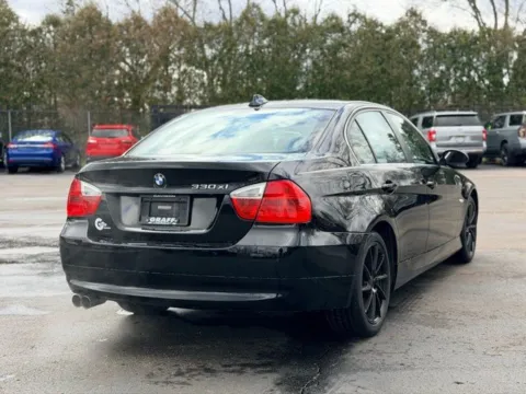 Another view of 2006 BMW 3 Series 330xi for sale in Davison, MI at Hank Graff Chevrolet Davison