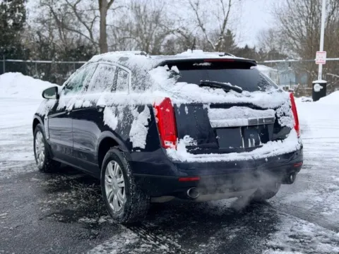 More photos of 2014 Cadillac SRX Luxury at Hank Graff Chevrolet Davison, MI