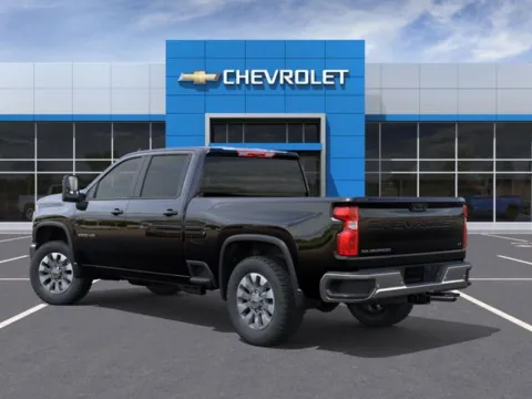 Another view of 2026 Chevrolet Silverado 2500HD LT for sale in Davison, MI at Hank Graff Chevrolet Davison