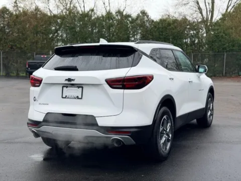 More photos of 2023 Chevrolet Blazer LT at Hank Graff Chevrolet Davison, MI