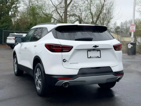 More photos of 2023 Chevrolet Blazer LT at Hank Graff Chevrolet Davison, MI