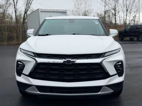 Photos of 2023 Chevrolet Blazer LT for sale in Davison, MI at Hank Graff Chevrolet Davison