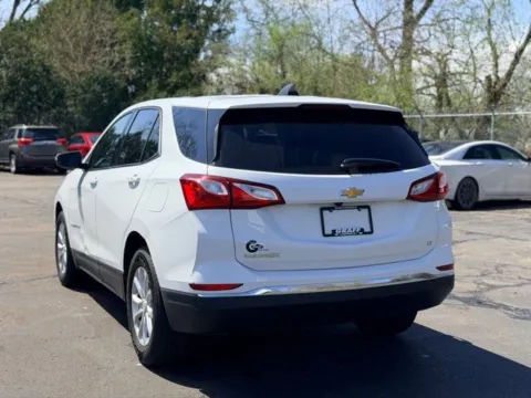 More photos of 2019 Chevrolet Equinox LT at Hank Graff Chevrolet Davison, MI