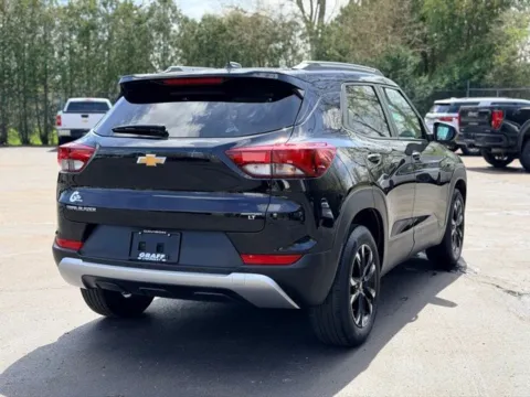 More photos of 2023 Chevrolet TrailBlazer LT at Hank Graff Chevrolet Davison, MI