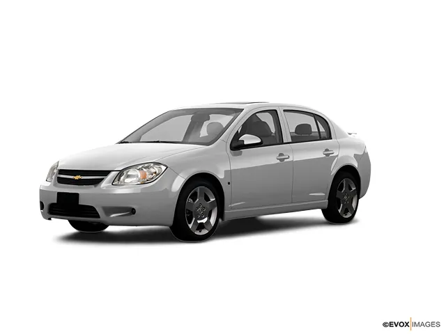 2009 Chevrolet Cobalt LT for sale in Davison, MI