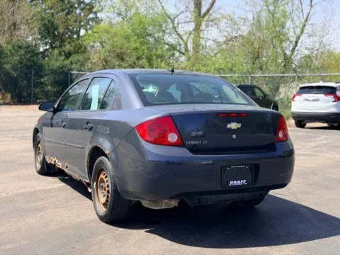 More photos of 2009 Chevrolet Cobalt LT at Hank Graff Chevrolet Davison, MI