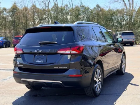 More photos of 2022 Chevrolet Equinox Premier at Hank Graff Chevrolet Davison, MI