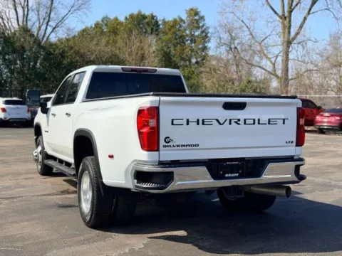 More photos of 2020 Chevrolet Silverado 3500HD LTZ at Hank Graff Chevrolet Davison, MI