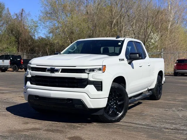 2024 Chevrolet Silverado 1500 RST for sale in Davison, MI