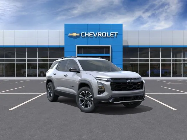 2026 Chevrolet Equinox RS for sale in Davison, MI