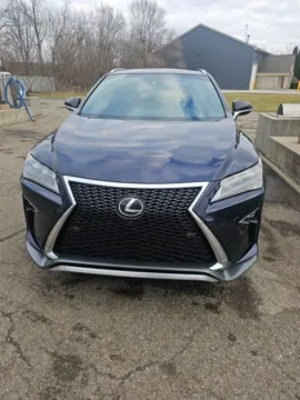 More photos of 2018 Lexus RX 350 F Sport at Hank Graff Chevrolet Davison, MI