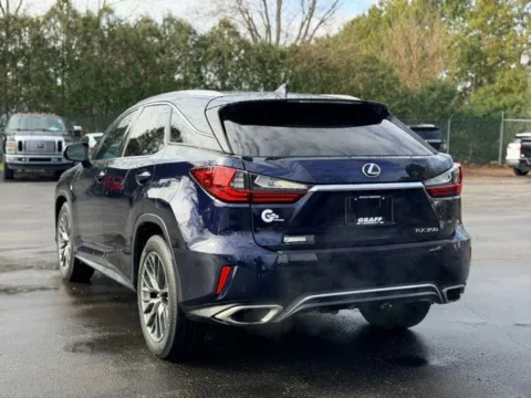 More photos of 2018 Lexus RX 350 F Sport at Hank Graff Chevrolet Davison, MI