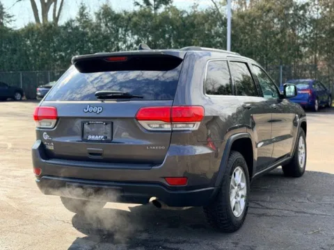 Another view of 2014 Jeep Grand Cherokee Laredo for sale in Davison, MI at Hank Graff Chevrolet Davison