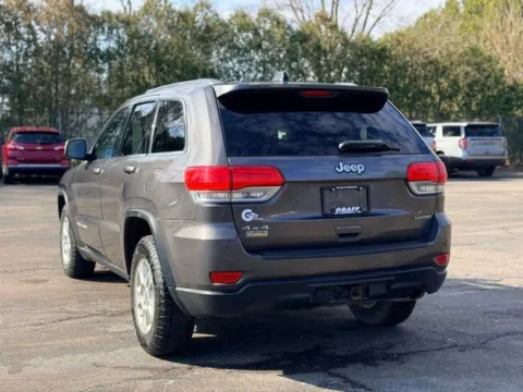 More photos of 2014 Jeep Grand Cherokee Laredo at Hank Graff Chevrolet Davison, MI
