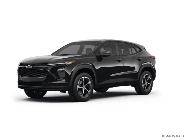 2025 Chevrolet Trax 2RS for sale in Davison, MI