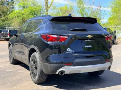 More photos of 2021 Chevrolet Blazer LT at Hank Graff Chevrolet Davison, MI
