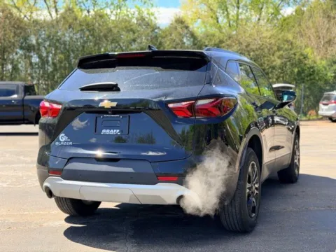 More photos of 2021 Chevrolet Blazer LT at Hank Graff Chevrolet Davison, MI