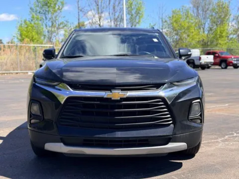Photos of 2021 Chevrolet Blazer LT for sale in Davison, MI at Hank Graff Chevrolet Davison