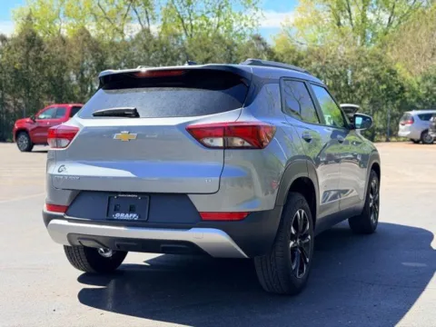 More photos of 2023 Chevrolet TrailBlazer LT at Hank Graff Chevrolet Davison, MI