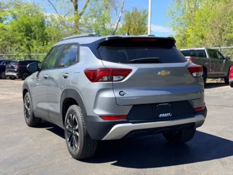 More photos of 2023 Chevrolet TrailBlazer LT at Hank Graff Chevrolet Davison, MI