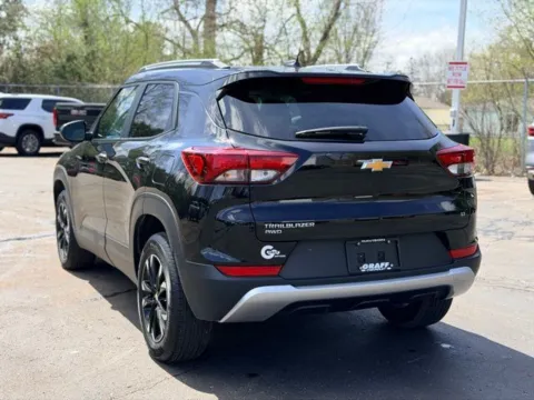 More photos of 2023 Chevrolet TrailBlazer LT at Hank Graff Chevrolet Davison, MI