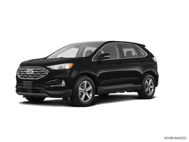 2020 Ford Edge SEL for sale in Davison, MI