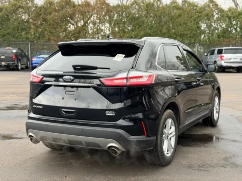Another view of 2020 Ford Edge SEL for sale in Davison, MI at Hank Graff Chevrolet Davison